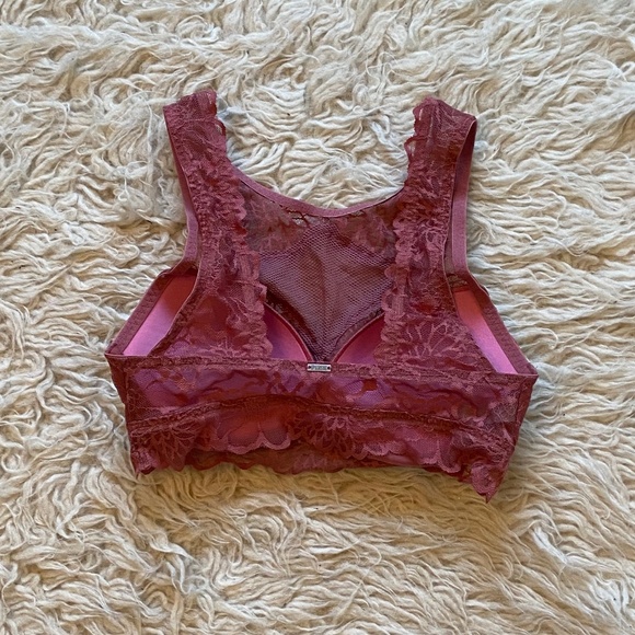 PINK by Victoria's Secret High Neck Bralette - Picture 3 of 5